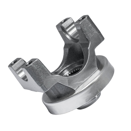 Fourche de boîte de vitesses Yukon pour GM 7,5 pouces et 7,625 pouces (Mech 3R) dans une conception à triple lèvre