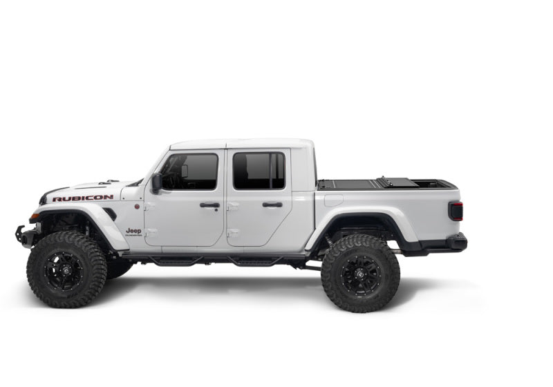 Jeep Gladiator 2020 BAK 5 pieds de lit BAKFlip MX4