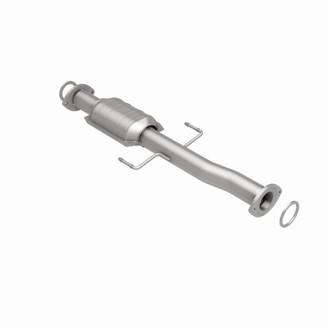 Convecteur MagnaFlow DF 02-04 Toyota Tacoma 2,7 L arrière