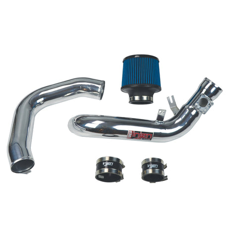 Prise d'air froid polie Injen 05-06 Scion Tc