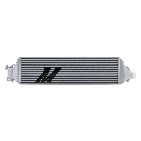 Échangeur thermique hautes performances Mishimoto 2018+ Honda Accord 1.5T/2.0T (I/C uniquement) - Argent