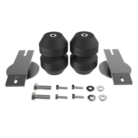 Système d'amélioration de la suspension avant Timbren pour Jeep Wrangler 1987