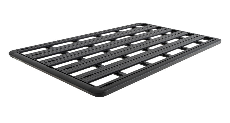 Plateau de plate-forme Rhino-Rack Pioneer - 76 po x 49 po - Noir