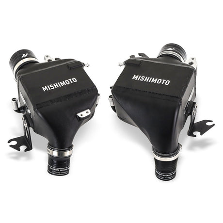 Kit de refroidisseur intermédiaire air-eau Mishimoto pour Nissan Z 2023+
