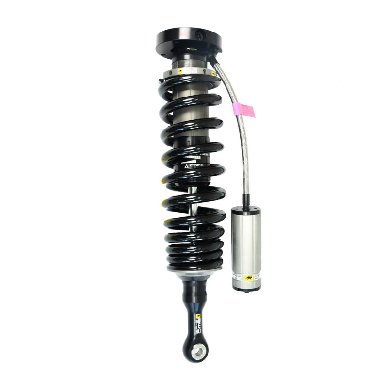 ARB / OME BP51 Coilover S/N..Lc200 Avant Gauche