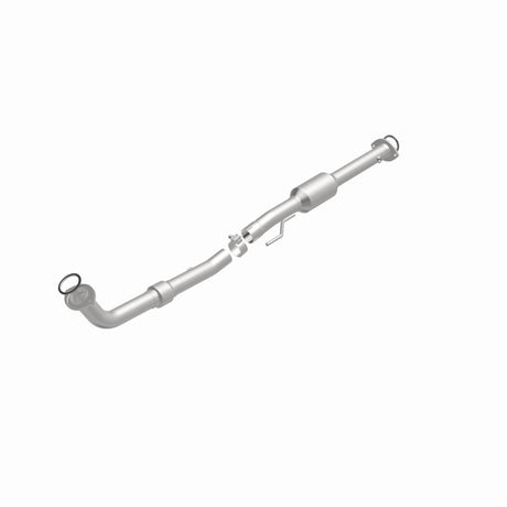 Camry 2,4 L I4 à conversion MagnaFlow DF 03-06