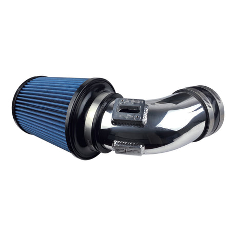 Système d'admission d'air froid Injen 2020 Toyota Supra L6-3.0L Turbo (A90) SP - Poli