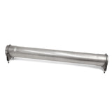 Kit de tuyau droit Banks Power (remplace le silencieux 53801)