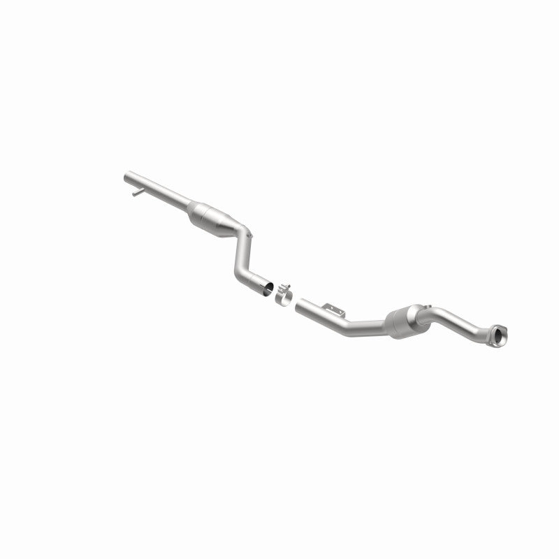 MagnaFlow Conv DF 96-98 Mercedes SL500 5.0L