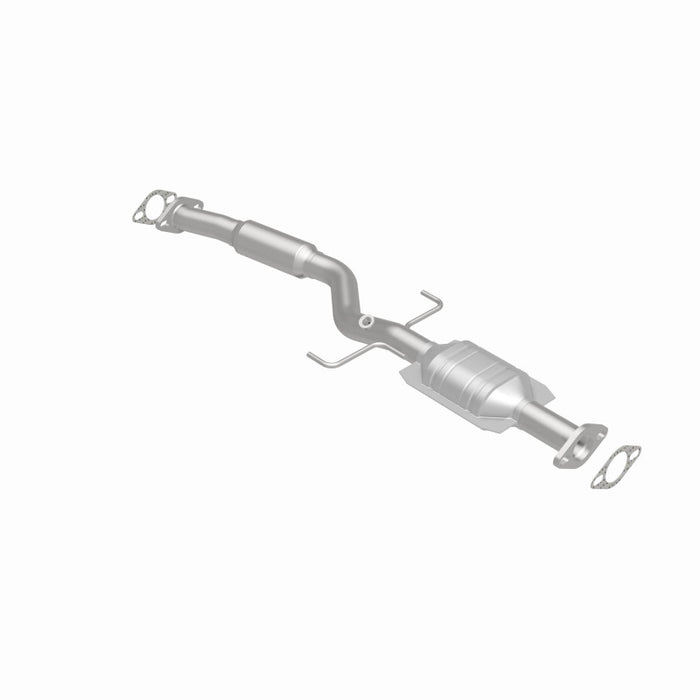 Convecteur MagnaFlow DF 5/00-01 Mitsubishi Eclipse 2,4 L arrière / 99-5/00 Galant 2,4 L arrière (49 États)