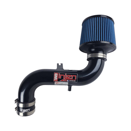 Prise d'air froid Injen 97-99 Toyota Camry L4 2.2L Black IS Short Ram