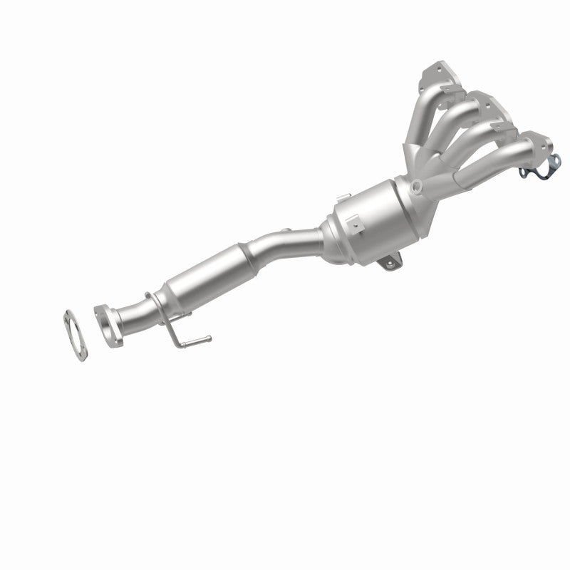 Convertisseur catalytique de collecteur MagnaFlow 14-15 Ford Transit Connect de qualité OEM conforme aux normes fédérales/EPA