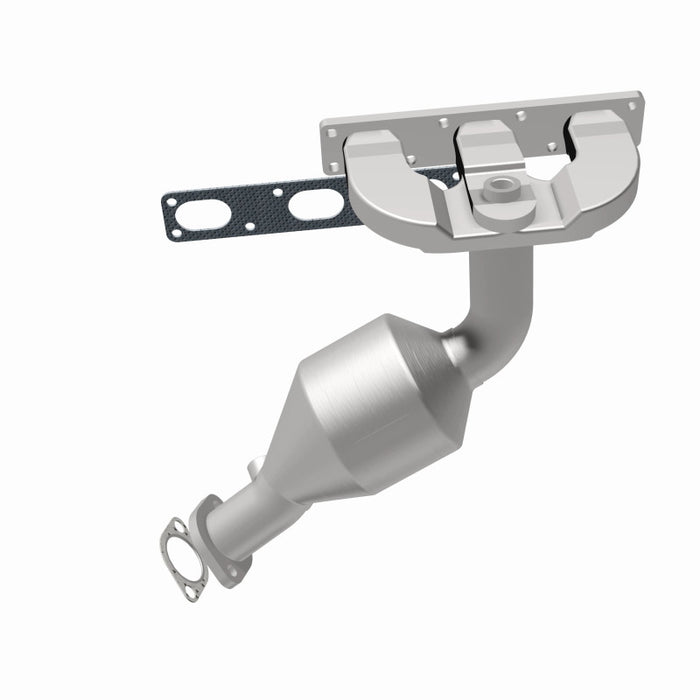 Collecteur arrière MagnaFlow Conv DF 99-00 BMW Z3 L6 2,8 L