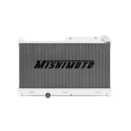 Radiateur en aluminium hautes performances Mishimoto pour Mazda RX-7 93-95