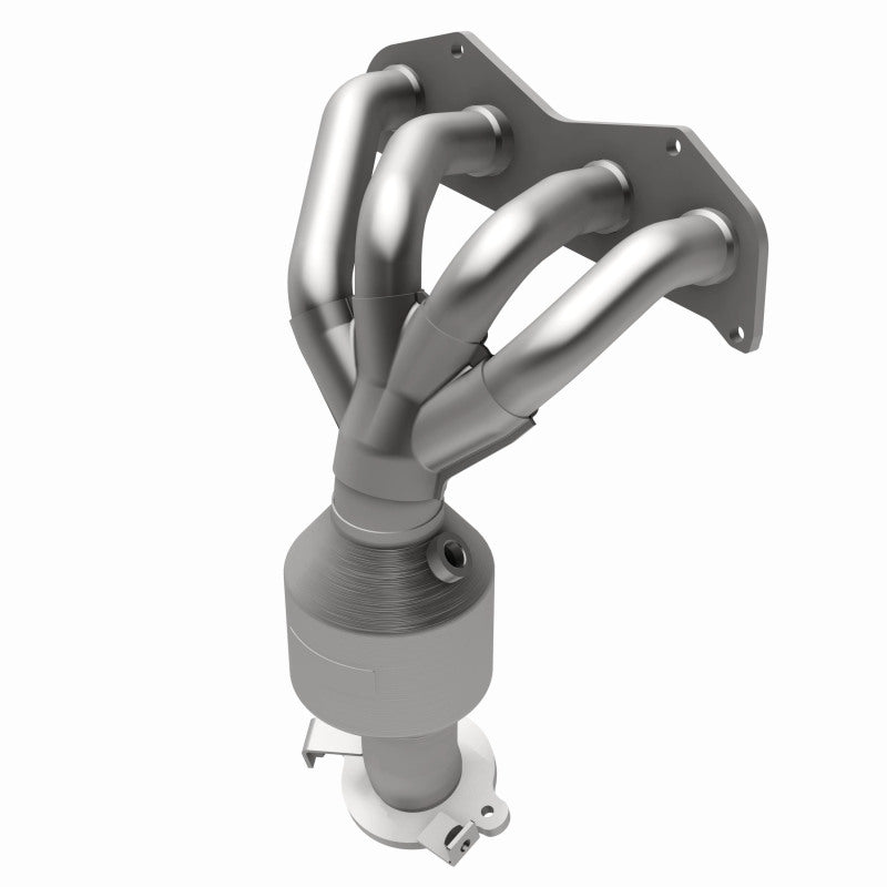 Convecteur MagnaFlow DF 07 Toyota Highlander 2,4 L