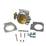 Corps de papillon BBK Power Plus 85 mm pour Camaro Firebird GTO LS1 98-03