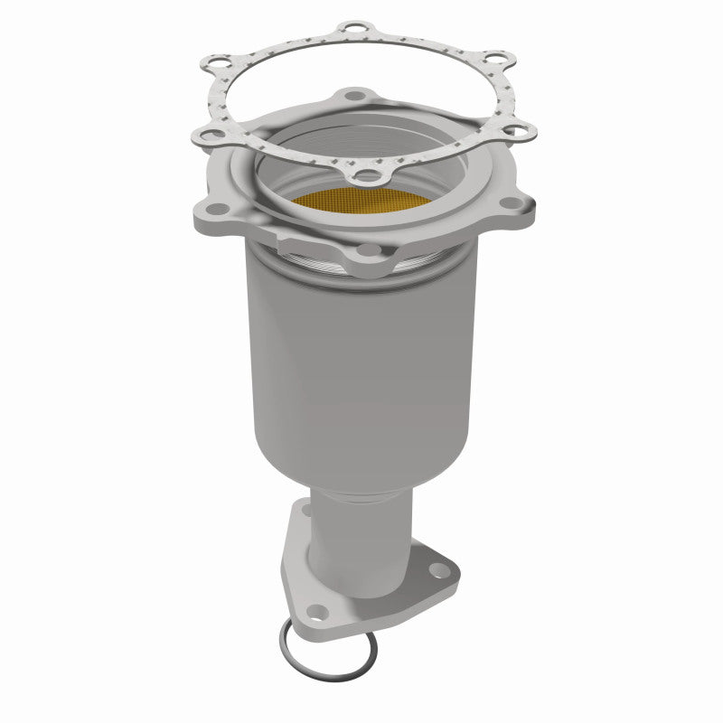 MagnaFlow Conv DF 01-04 Pathfinder côté passager 3,5 L