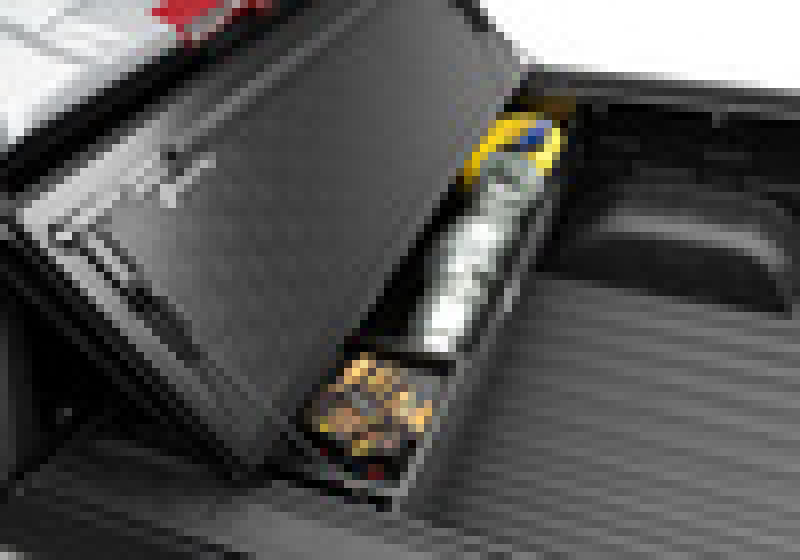 BAK 88-13 Chevy Silverado et F/S 1500/2500/3500 / 2014 2500/3500 HD BAK BOÎTE 2