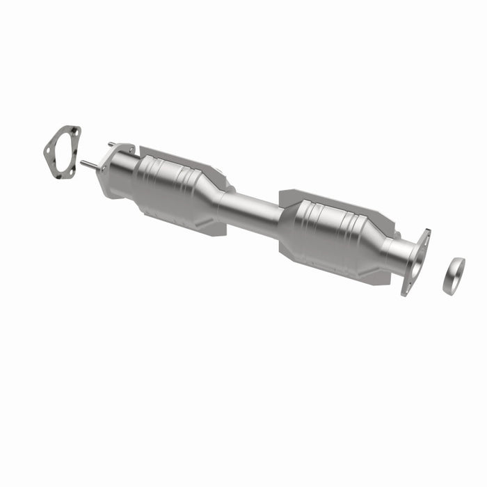 Convecteur MagnaFlow DF 88-89 Ranger/Bronco II CA