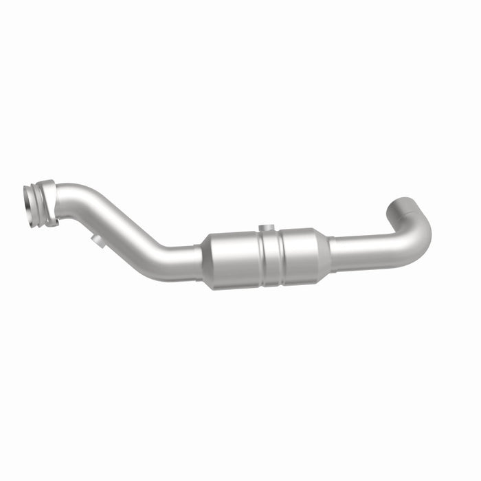 Soubassement d'origine Magnaflow Conv DF 2011-2014 F-150 V6 3,5 L