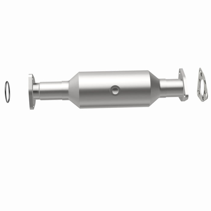 Soubassement de carrosserie MagnaFlow Conv Direct Fit OEM 2001-2002 Acura MDX/2003-2004 Honda Pilot