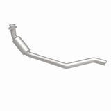 Convecteur MagnaFlow DF 00-05 Lincoln LS 3.0LD/S