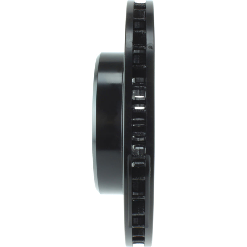 Disque de frein sport fendu StopTech