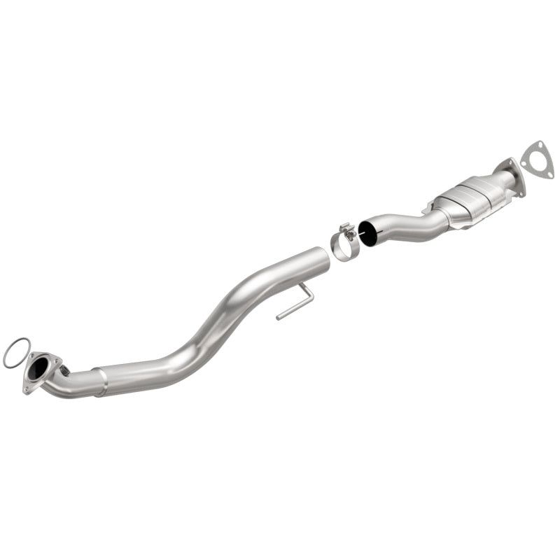 MagnaFlow Conv DF 03-07 GM 2500/3500 côté passager