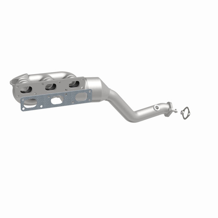 Convecteur Magnaflow DF BMW 5 99-00 Avant