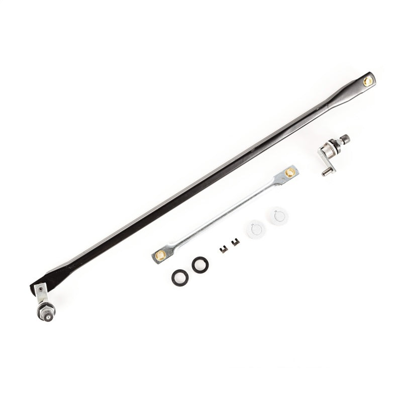 Kit de tringlerie d'essuie-glace Omix - 76-86 CJ