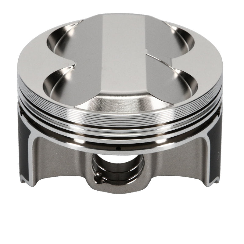 Wiseco Acura 4V Dome + 5cc Piston à jambe de force 81,5 mm Étagère Stock