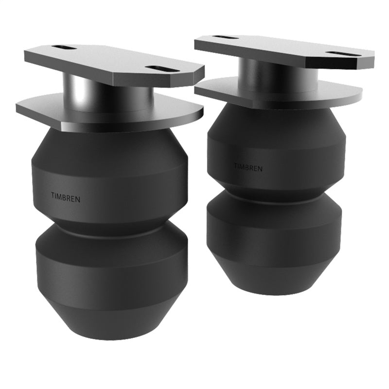 Système d'amélioration de la suspension de base Timbren 1975 Jeep Cherokee N/A