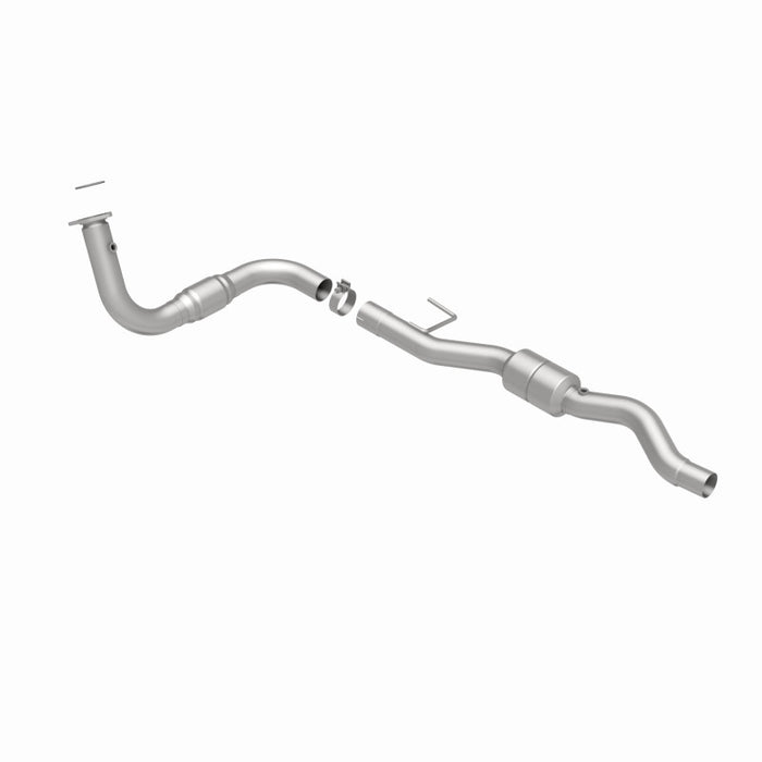 MagnaFlow Conv DF 04-06 Avalanche côté conducteur 8,1 L