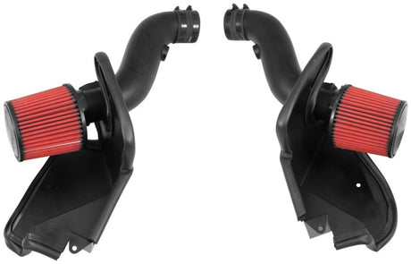 Admission d'air froid AEM 14-17 CAS Infinity Q70 V6-3.7LF/I