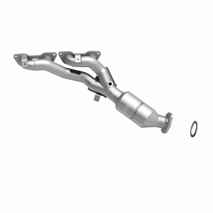 Collecteur MagnaFlow Conv DF 08-10 Lexus IS F 5.0LD/S