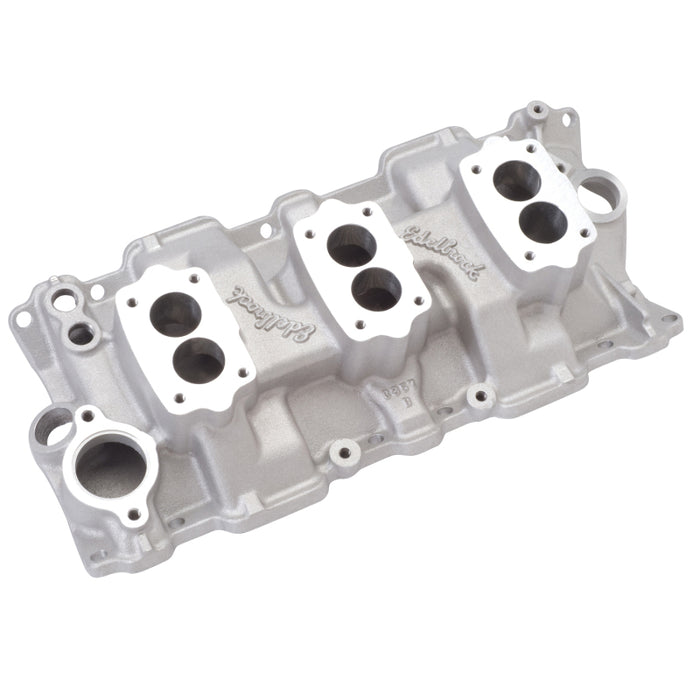 Collecteur Edelbrock C-357B