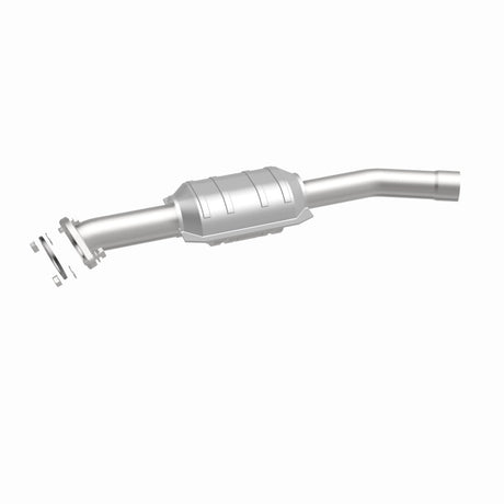 Convecteur MagnaFlow DF 99-00 Mazda Miata 1,8 L 50S