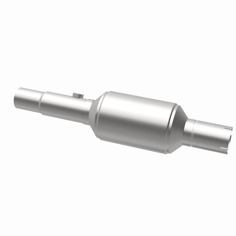 Soubassement de carrosserie Jeep Grand Cherokee 96-98 à montage direct MagnaFlow Conv