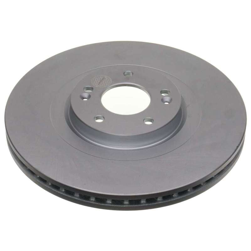 Disque de frein avant Power Stop 20-22 Kia Telluride Evolution avec revêtement