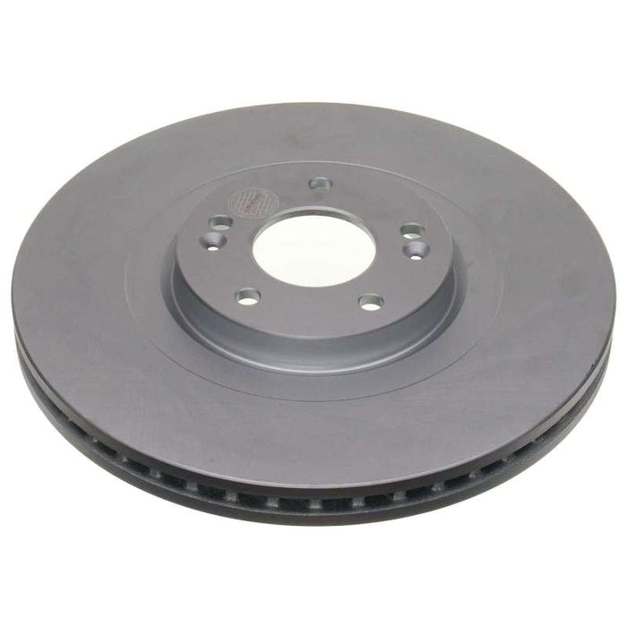 Disque de frein avant Power Stop 20-22 Kia Telluride Evolution avec revêtement