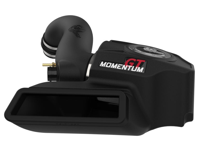 aFe 2022 VW GTI (MKVIII) L4-2.0L (t) Système d'admission d'air froid Momentum GT avec filtre Pro DRY S
