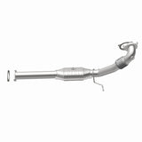 MagnaFlow Conv DF 05-09 Volvo S60 2.4L/2.5L