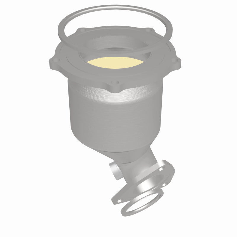 Convecteur MagnaFlow DF 1996 Toyota Camry 2,2 L