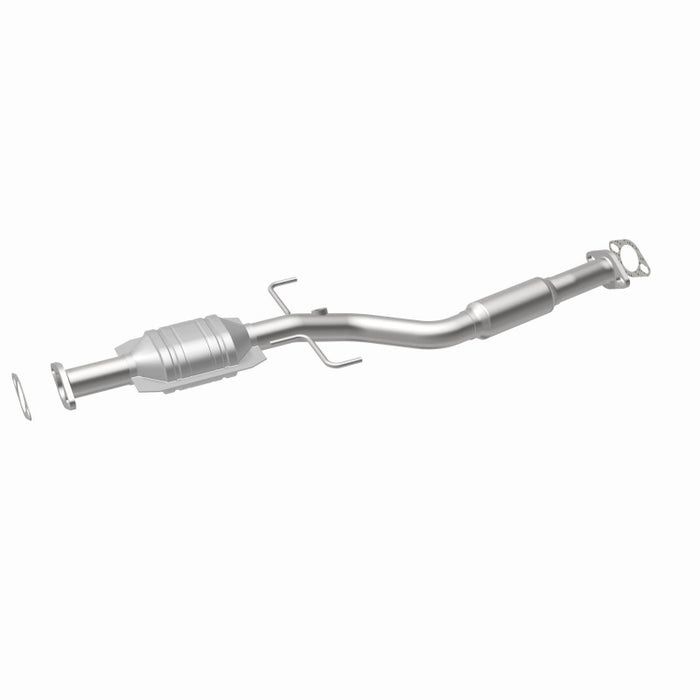 Convecteur MagnaFlow DF 5/00-01 Mitsubishi Eclipse 2,4 L arrière / 99-5/00 Galant 2,4 L arrière (49 États)