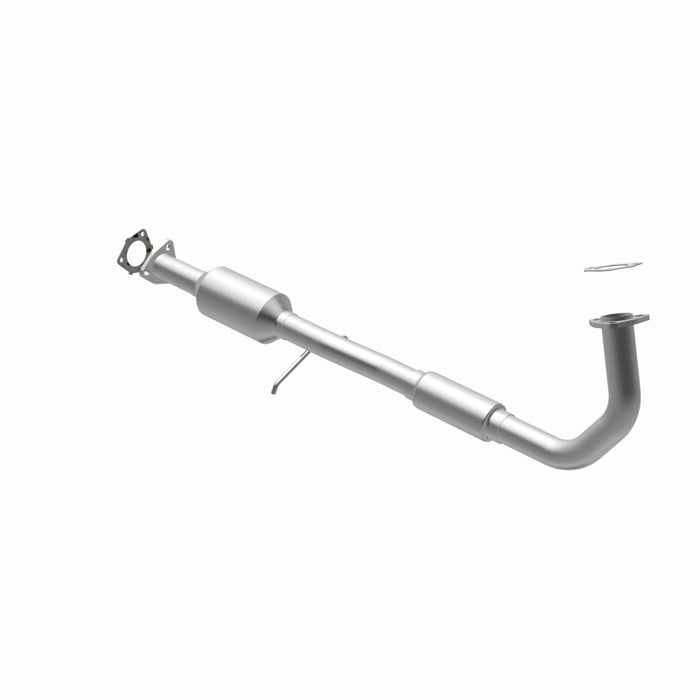 Convertisseur MagnaFlow à montage direct pour Saturn SL 1,9 L de qualité californienne 96-97