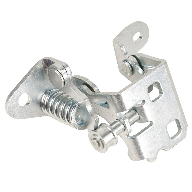 Charnière de porte Omix avant/arrière inférieure gauche - 07-16 MK