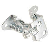 Charnière de porte Omix avant/arrière inférieure gauche - 07-16 MK