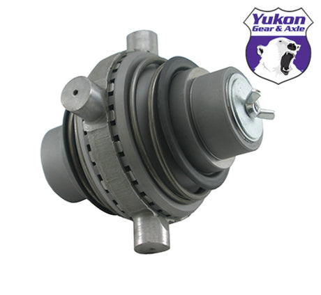 Casier Yukon Gear Grizzly pour camion GM 10,5 po 14 boulons avec essieux à 30 cannelures