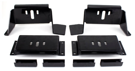 Kit de ressorts pneumatiques pour élévateur à air Loadlifter 5000