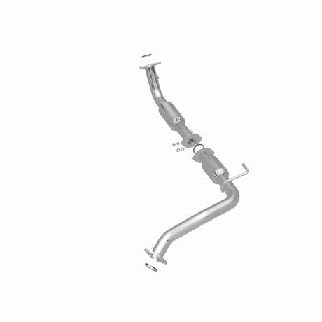 Convertisseur catalytique Magnaflow 08-17 à montage direct conforme CARB pour Toyota Sequoia 5,7 L